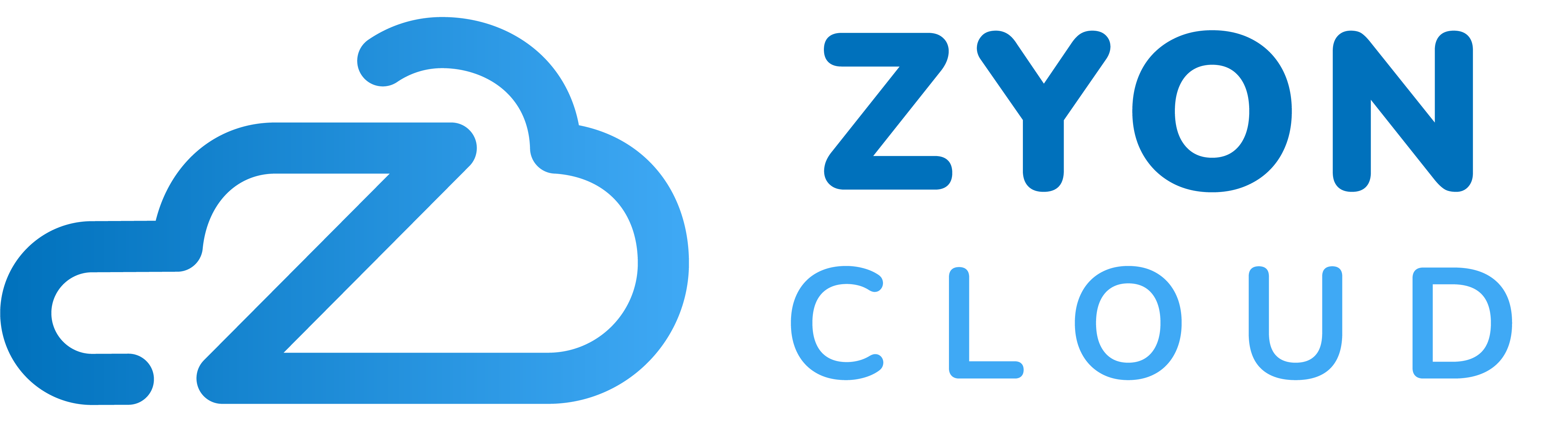 Zyon Cloud
