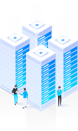 shared main